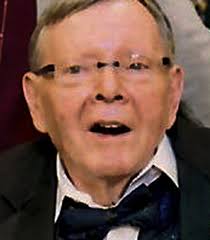 Vernon L. Patz Obituary May 19, 2022