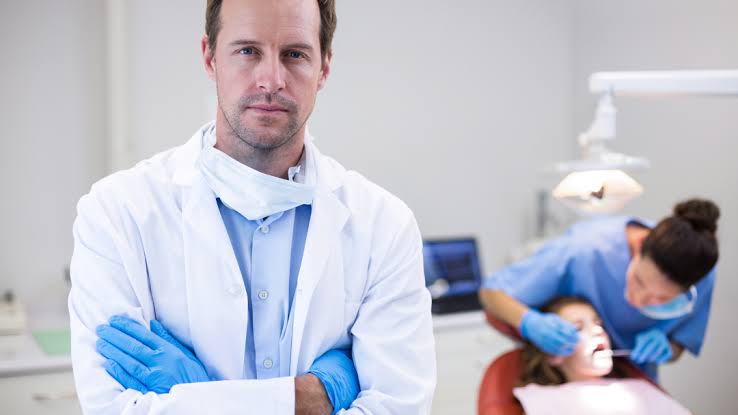 Máster en Odontología Legal y Valoración del Daño Bucodental