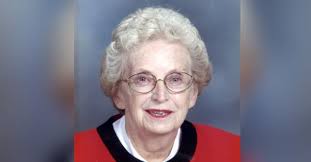 Mildred R. Barton Obituary