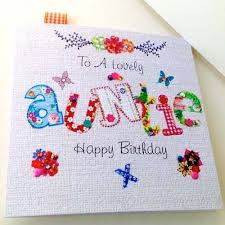 Orange polka dot ribbon wraps those three layers. Handmade Birthday Card Ideas Inspiration For Everyone The 2019 Edition Decorque Cards