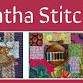 Kantha Stitching event image