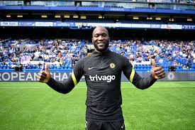 It is the smallest city in massachusetts in land area, and the 26th most densely populated incorporated place in the country. Lukaku On Big Expectations And Big Responsibilities With A Big Shirt Number We Ain T Got No History
