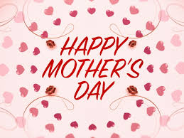 We are cannot lives without a mother. Happy Mother S Day Wane 15