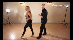Maybe you would like to learn more about one of these? How To Do The Basic Cuban Step Styled Salsa Dancing Youtube