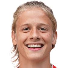 Madsen joined silkeborg at the age of 13 from his local club gl. Mads Emil Madsen Fm 2020 Profile Reviews