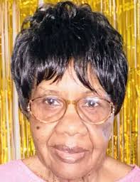 Obituary information for Evangelist Lillie Mae Manning