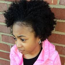 Keeping it close to the ears, the. Black Girls Hairstyles And Haircuts 40 Cool Ideas For Black Coils