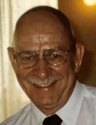 Obituary information for Wilson Squires