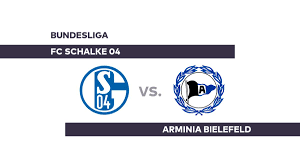 Get the predicted lineups and confirmed starting 11s. Fc Schalke 04 Arminia Bielefeld Basement Children Among Themselves Bundesliga Teller Report