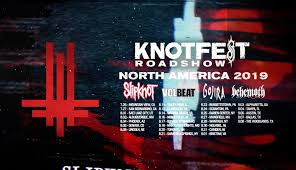 All festicket customers will be contacted regarding next steps. Behemoth Drop Video For Sabbath Mater Nuclear Blast