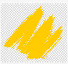 Paint brush stroke png yellow. Download Yellow Brush Stroke Png Clipart Paint Brushes Emoji Fist 900x800 Png Download Pngkit