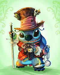 Mad Stitch Https Www Facebook Com Freiresa Stitch Disney Disney Wallpaper Disney Drawings