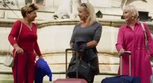 W pierwszym odcinku trzeciej edycji programu przedstawiono sylwetki uczestników. Sanatorium Milosci 3 Nowi Uczestnicy Nowe Odcinki I Nowe Miejsce Kiedy Ogladac Kolejna Odslone Show Ciekawostki Maxxx News Rmf Maxxx