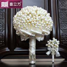 name factory handmade diamond satin wedding bouquet size width diameter 18cm. Aliexpress Com Buy Customized Chinese Wedding Bridal Bouquets Pearl Crystal Diamond Jewell Wedding Bridal Bouquets Bridal Bouquet Wedding Floral Centerpieces
