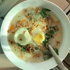 Semangkuk Bubur Orang Sakit Untuk Orang Sihat Di 2020