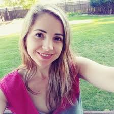 Gretchen Stephenson (gstephenson86)