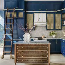 16 Small Kitchen Paint Color Ideas For