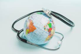 Global Health Innovations Impacting the World
