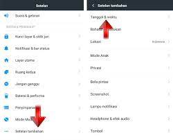 Check spelling or type a new query. Cara Merubah Tanggal Di Foto Kamera Handphone