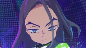 ───────── the anime fandom recently started having questions about billie eilish. Billie Eilish Shares Takashi Murakami Animated Video For You Should See Me In A Crown The Fader