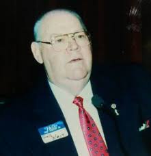 Gary Gene Wait (1932-2000)