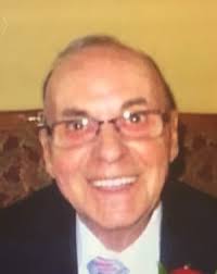 Victor Bouchard (Obituary)