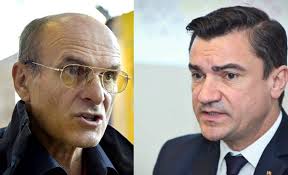 Alianța pentru unirea românilor, pe scurt aur. Ctp Chirica Este Un Combinator Cinic Vorbim De Fripto Comunism