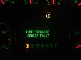 Reset Tpms Without Tool Or Dealership Estimate On Them To Do It Ford