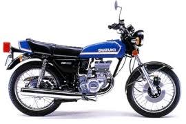 There are probably 100 different ways to solve each of these exercises, if your answer doesn't line up with mine, it means you did a really good job at trying to figure it out yourself. Suzuki Rg Models Autoevolution