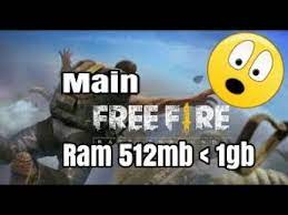 Maybe you would like to learn more about one of these? Cara Main Free Fire Di Hp Ram 512mb Atau Dibawah 1gb Youtube