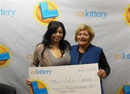 The california lottery officials said a northern california man claimed the prize of the powerball lottery u.s. Surveillance Photo Flushes Out Forgetful California Lottery Winner Reuters