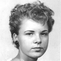 Janet Gayle Colby Obituary