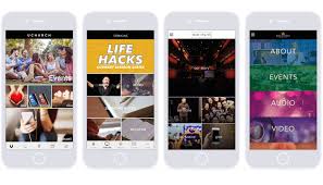 8 Most Affordable Church App Providers