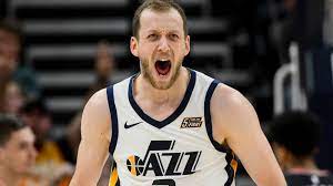 Utah jazz and australian national team (boomers) star guard/forward joe ingles! Nba Joe Ingles Nets Us14 Million More From Utah Jazz