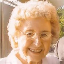 Alice Tucker Obituary April 6, 2015