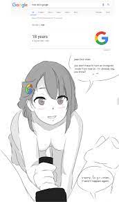 Google-chan