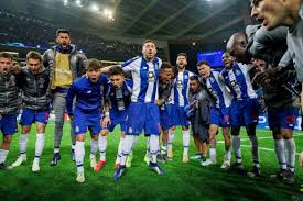 Fc porto live score (and video online live stream*), team roster with season schedule and results. El Fc Porto Entre Los Ocho Mejores Equipos De Europa