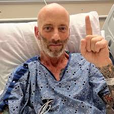 Fundraiser for Amy Wetzell by Brenda Merwin : Help Michael Through His  Health Crisis