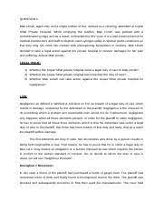 Maybe you would like to learn more about one of these? As In Case Hasnul Abdul Hadi V Bulat Muhamed The Court Held That By Calling A Course Hero