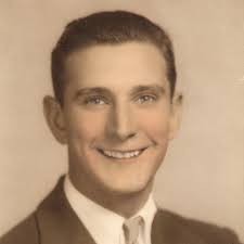 William Thomas McCormick Jr. (1918-2007)