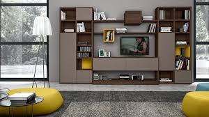 The division of differently sized shelves and a broad. 10 Latest Showcase Designs For Drawing Room With Pictures In 2020 I Fashion Styles