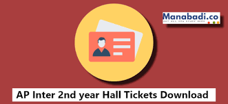 All the students who are pursuing their intermediate have to download the ap inter hall tickets 2021 to write the board exams. Ap Inter 2nd Year Hall Tickets 2021