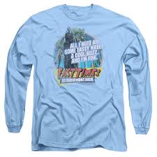 What did mr hand say about spicoli bringing pizza to class? Clothing Shoes Accessories Men S Clothing Fast Times At Ridgemont High Spicoli Tasty Waves Adult T Shirt All Sizes