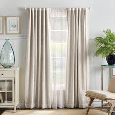 Thermal curtains are considered the window treatment that pays for themselves since they can you can buy these devices at most home improvement stores, such as lowe's, ace hardware, and home depot. Martha Stewart Curtains Drapes At Lowes Com