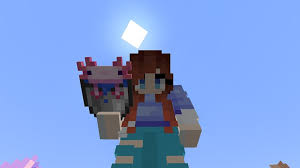 Jun 27, 2021 · pink version of my axolotl skins!!! Community Streamer Showcase Highlights Minecraft