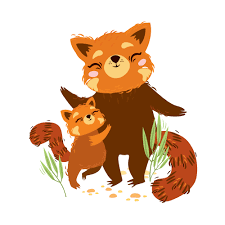 Baby Animals Mother Sute Family In 2020 Hug Illustration Animal Illustration Baby Art .consists of finger family rhymes and animal finger family rhymes like dinosaurs sharks king kong gorilla monster trucks sea animals and many more videos for kids.\rwe have made crazy 3d cartoon animation for children like ironman vs captain america, hulk , thor, spiderman, and more. pinterest