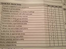 To get a more complete picture, we encourage you to visit schools, talk to educators, parents and students, and review the school's or district's webpage. Why The F Are They Still Sending Us Report Cards The Autism Daddy