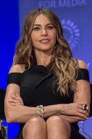 Sofia vergara spoke about navigating thyroid cancer 21 years ago during the stand up to cancer telecast. Sofia Vergara Wikipedia