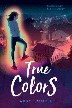 True Colors - Astra Publishing House