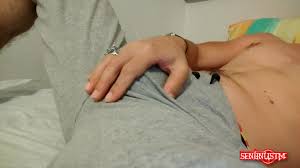 Gri Eşofman Ateşli